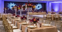 The Commerce Casino & Hotel Restaurant
