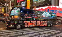 The Ride