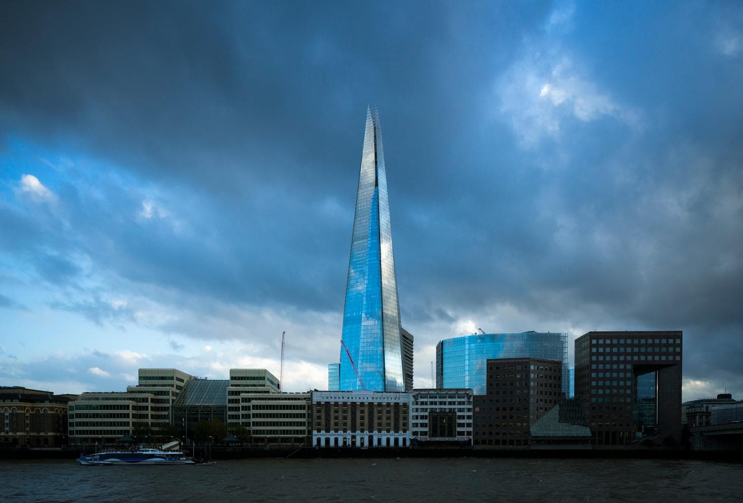 The Shard