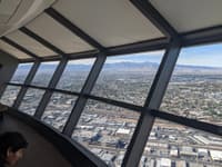 Stratosphere Tower