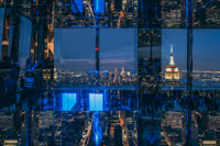 THE SUMMIT One Vanderbilt 1