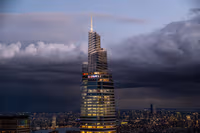 THE SUMMIT One Vanderbilt 2