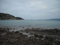 Thongson Bay