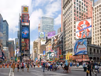Time Square