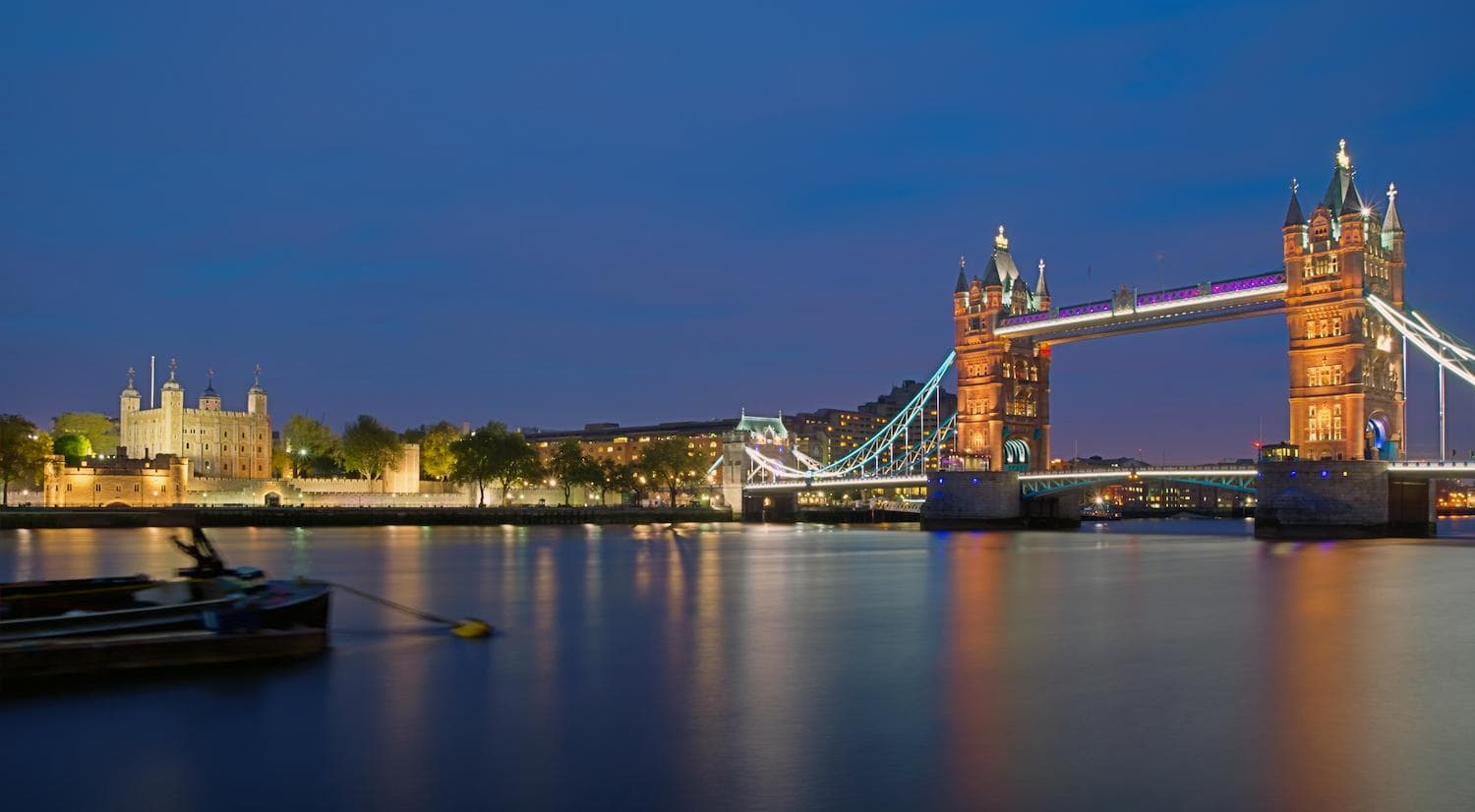 Tower Bridge