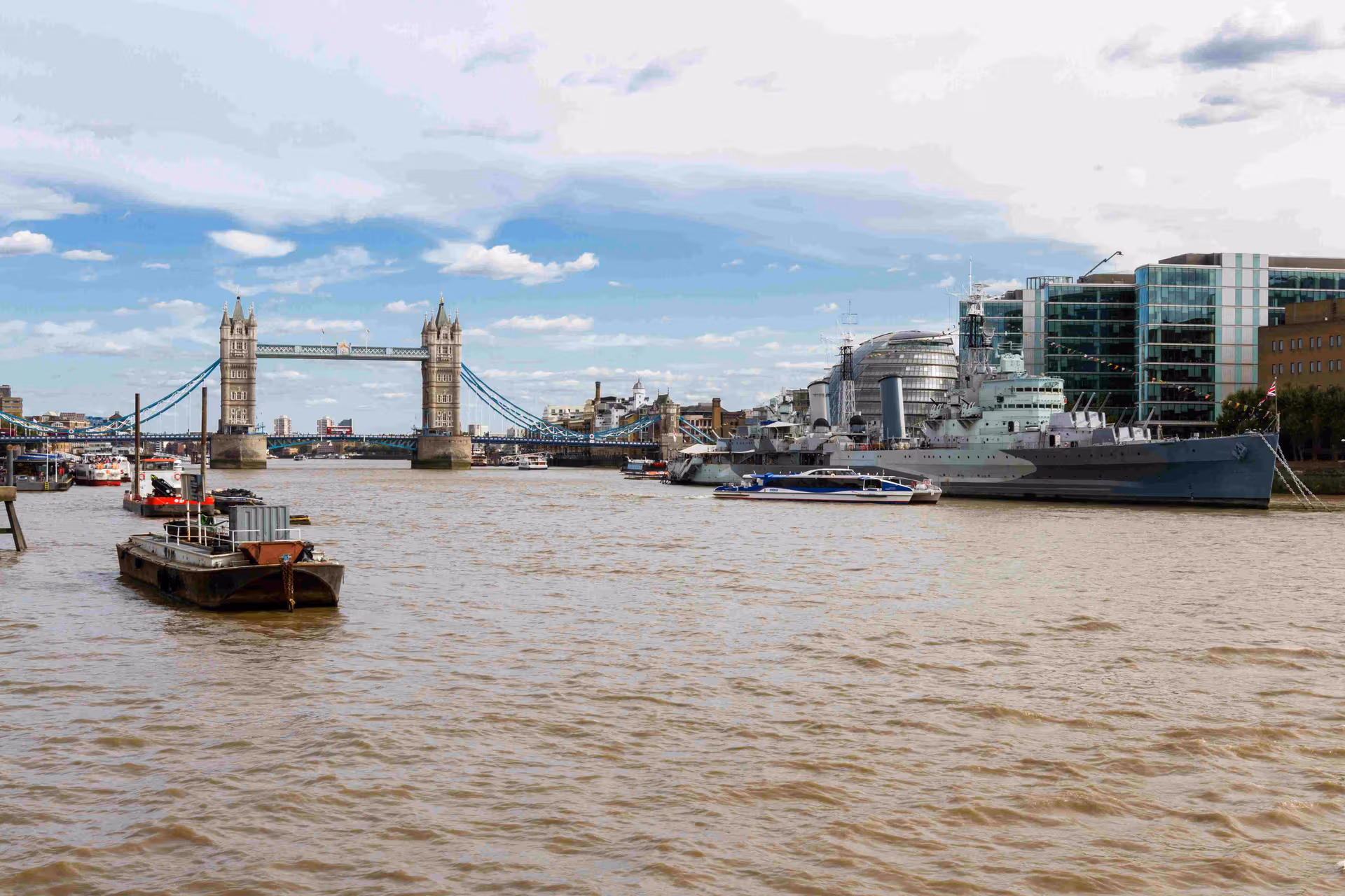 Tower Bridge