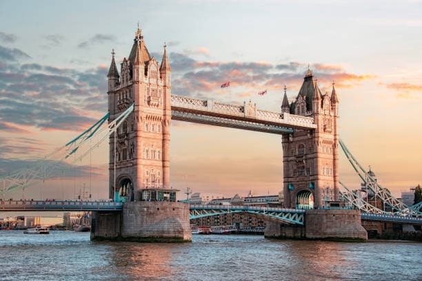 Extravagant Europe - 1 Night Extra