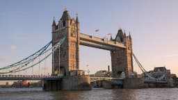 Tower Bridge 1