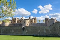 Tower of London