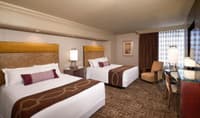 Treassure Island Vegas Room