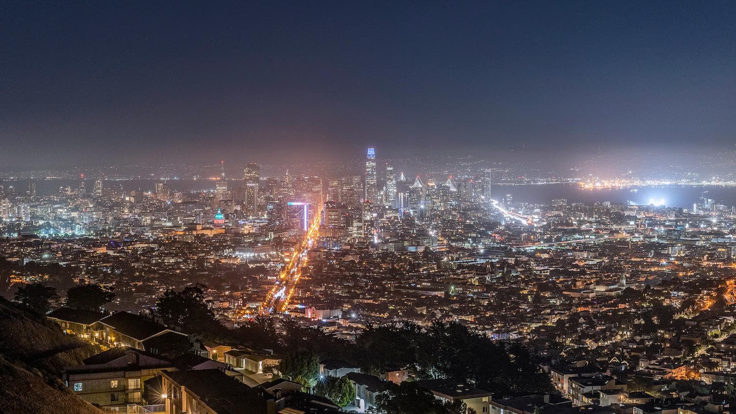 Twin Peaks
