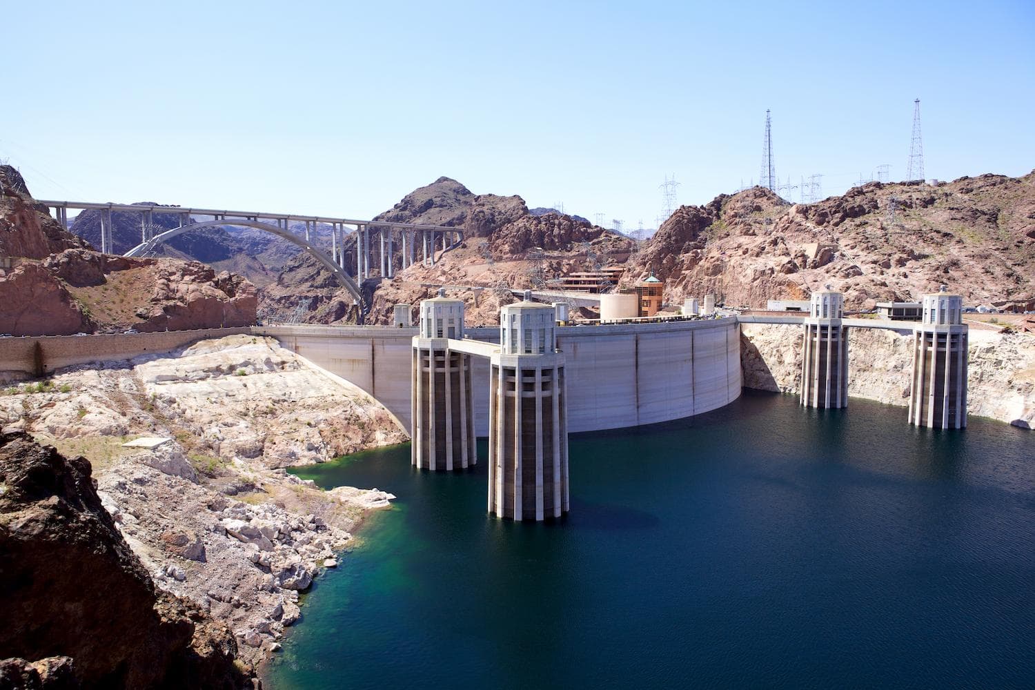 Ultimate Hoover Dam