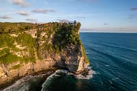 Uluwatu Temple 1