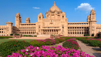 Umaid Bhawan