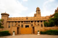 Umaid Bhawan
