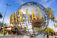 Universal Studio Hollywood - 1 Day Admission Ticket