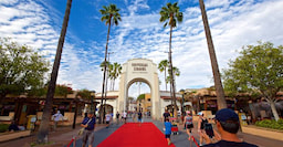 Universal Studios