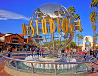 Universal Studios