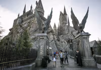 Universal Studios