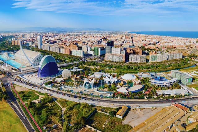 Splendid Spain And Portugal - Chef Assisted Tour