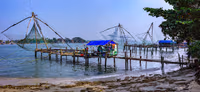 Vembanad Lake