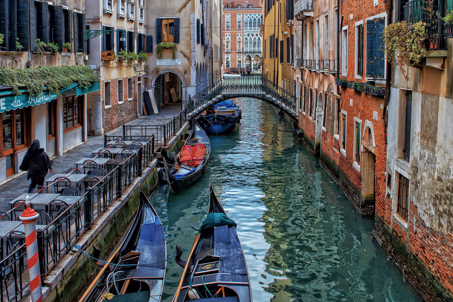 Venice Island 2