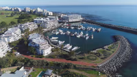 Victoria And Alfred Waterfront