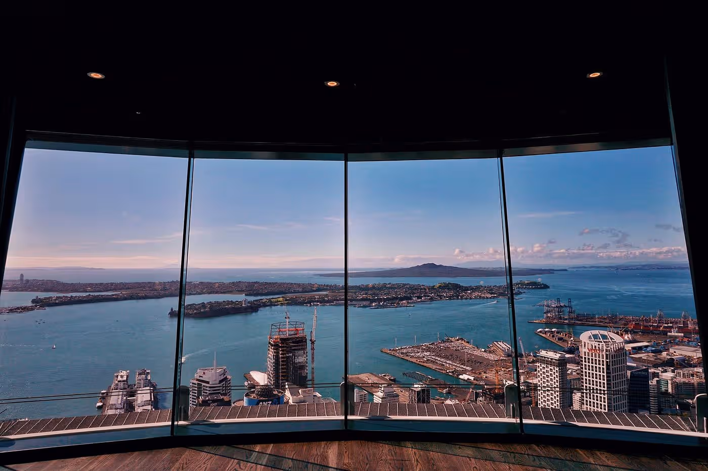 View From Highest 1