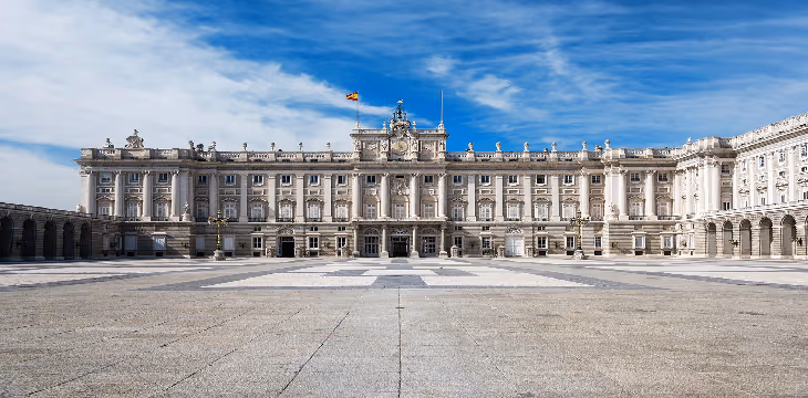 Highlights Of Spain By Rail