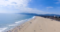 Visit Santa Monica 2