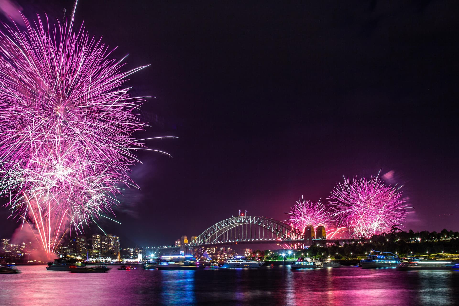 Vivid Sydney