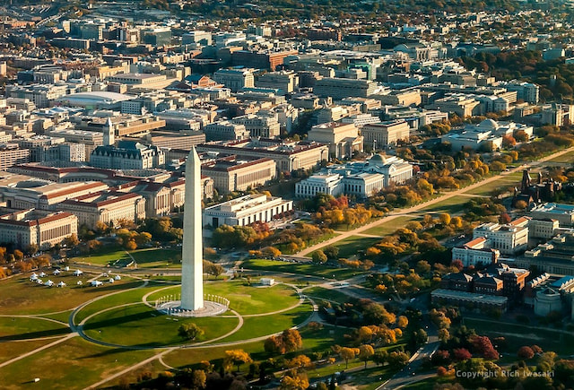 washington dc 2