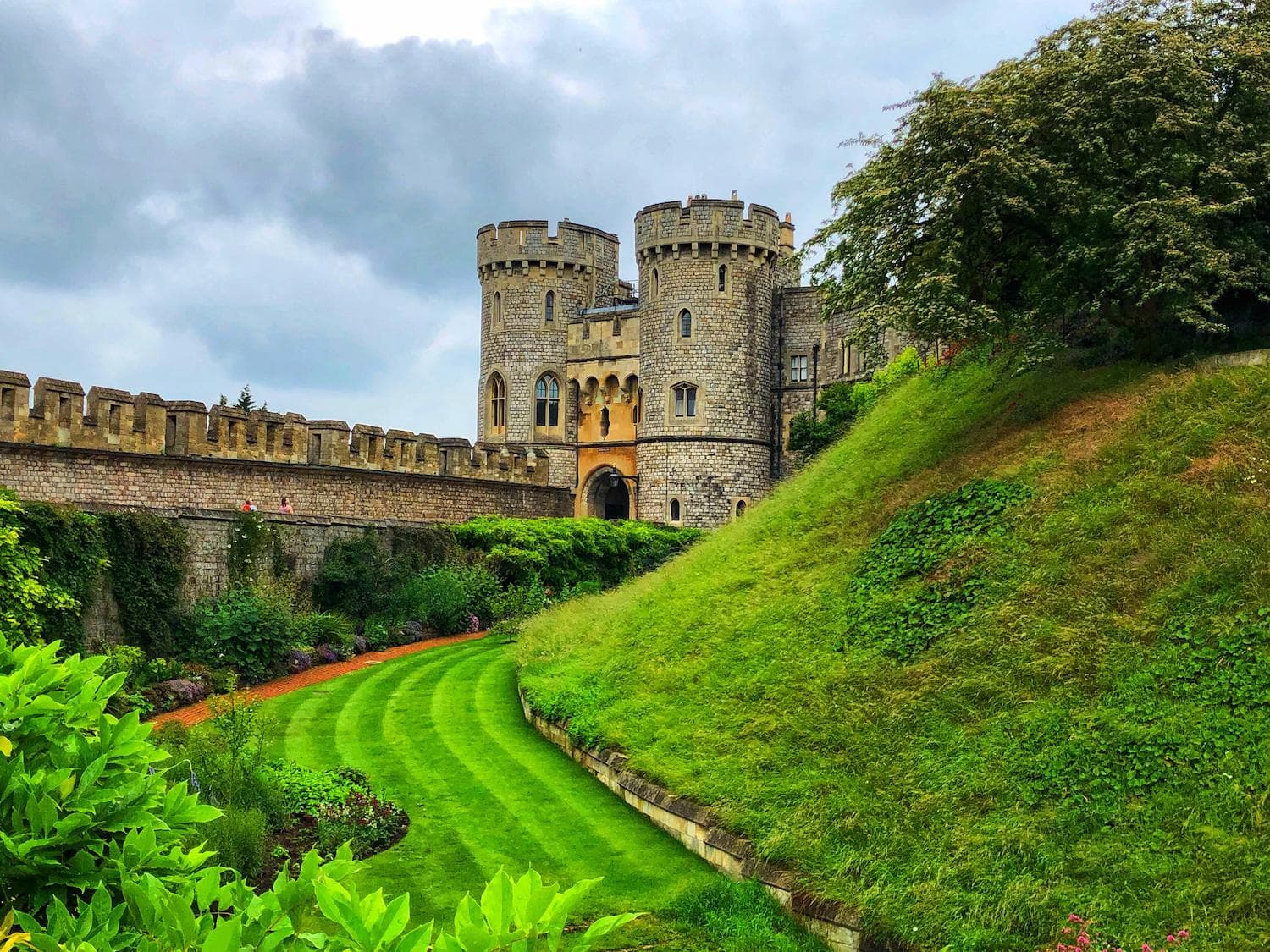 Windsor Castle