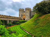 Windsor Castle