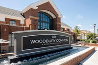 Woodbury Common Premium Outlets Shopping