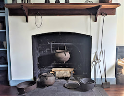 Wilson Presidential Library and Museum