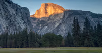 Yosemite National Park