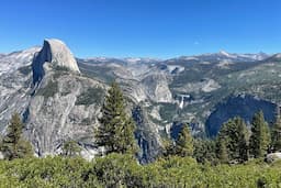 Day Trip To Yosemite National Park From San Francisco