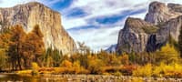 Yosemite National Park