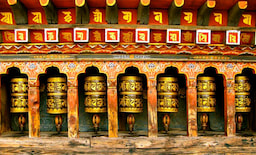 Zangthopelri Lhakhang