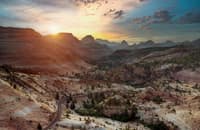 Zion National Park
