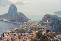 Christ Redeemer Statue