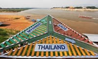Golden Triangle