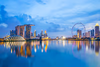Image Of Singapore
