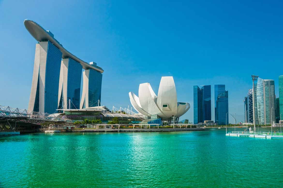 Image Of Singapore