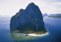 PINAGBUYUTAN ISLAND