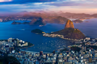 Sugar Loaf Mountain