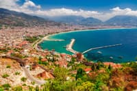 City Tour of Antalya