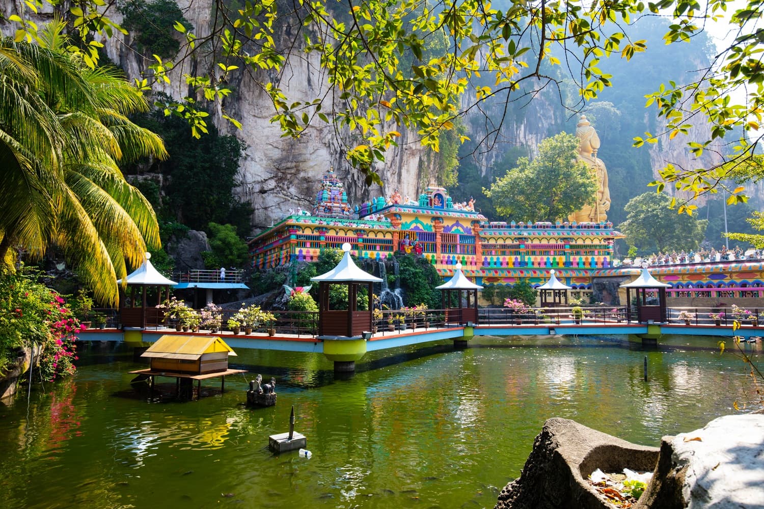 batu caves