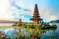 Bedugul Tour